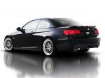 BMW 3-Series Convertible M-Technik by Vorsteiner 2009 года